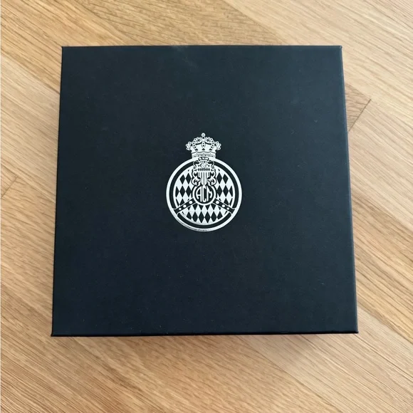 Monaco circuit small tray from the Automobile Club of Monaco / Formula 1 - Picture 2 of 4